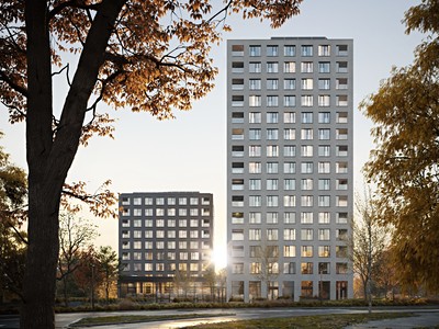 Prodej bytu 2+kk 50 m²