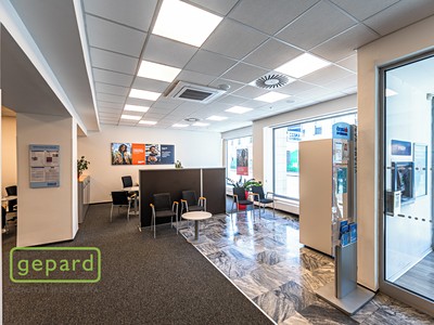 Комерційне приміщення в оренду, 252 м² (3 з 15)