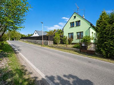 Prodej vícegeneračního domu 180 m², pozemek 750 m²
