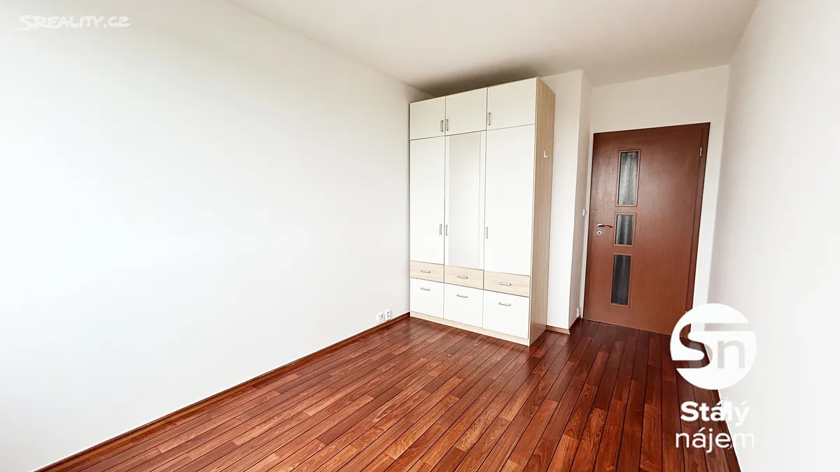 Pronájem bytu 3+kk 66 m² – další