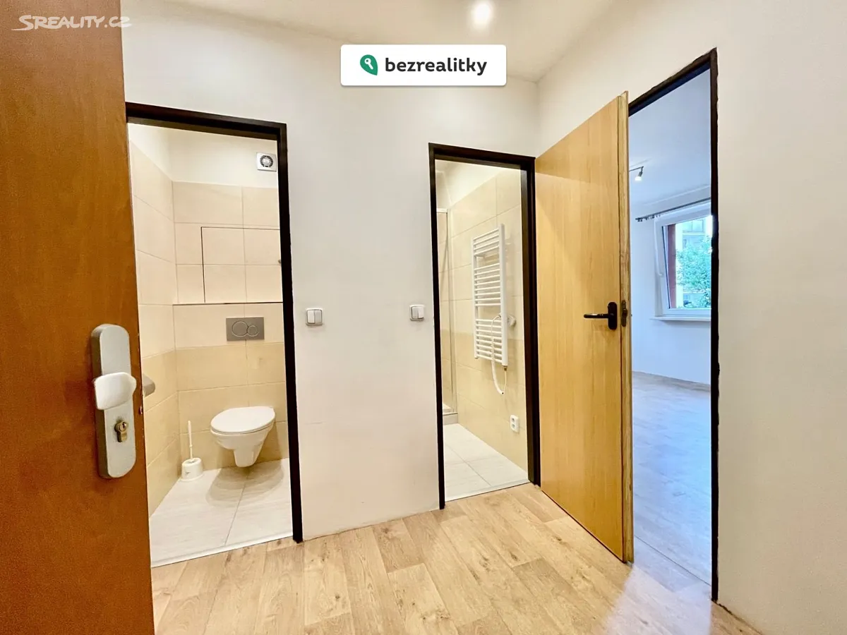 Prodej bytu 1+1 34 m² – další