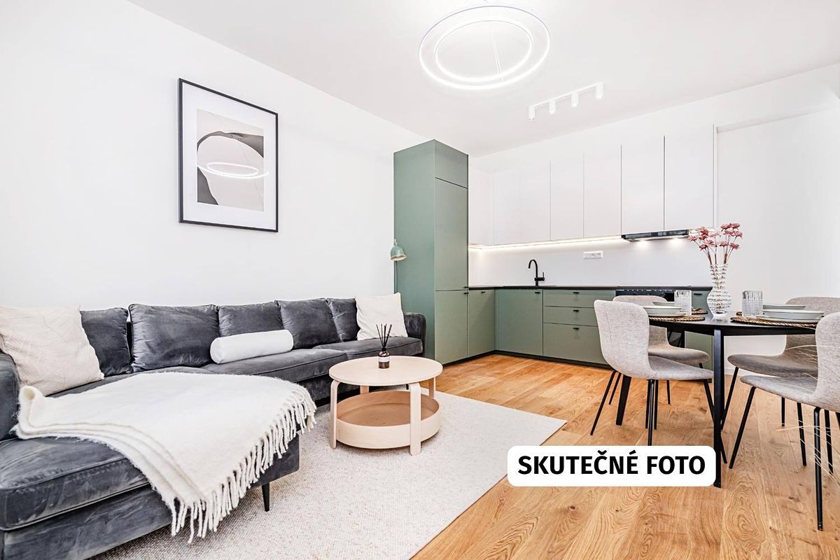 Prodej bytu 4+kk 76 m²