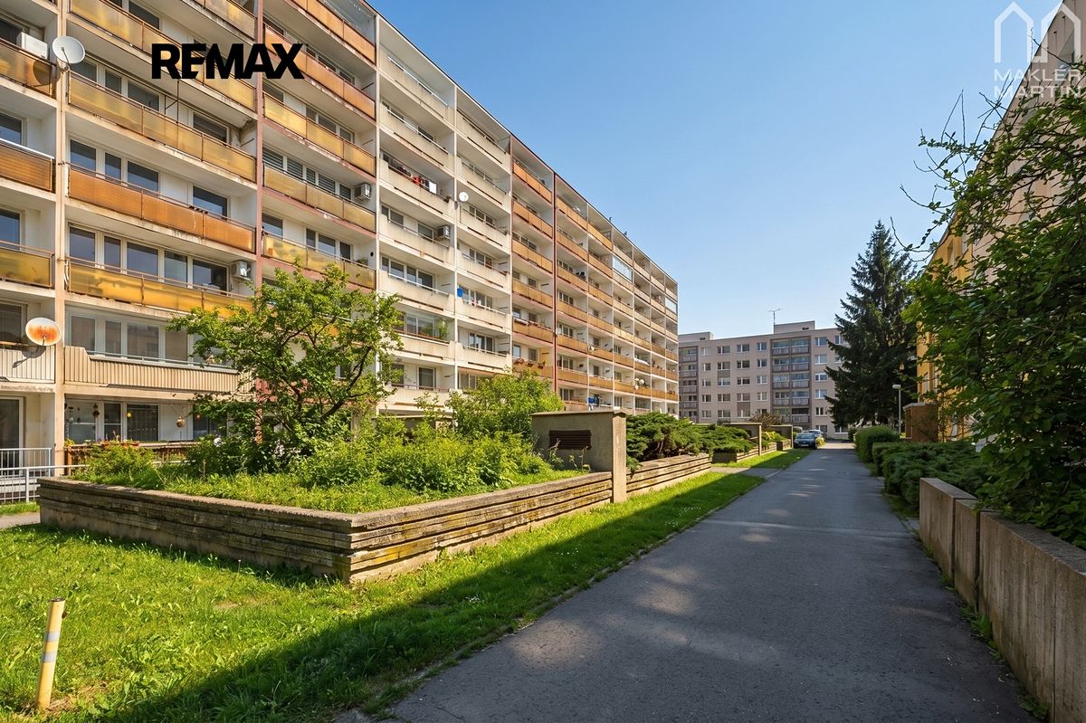 Prodej bytu 3+kk 71 m²