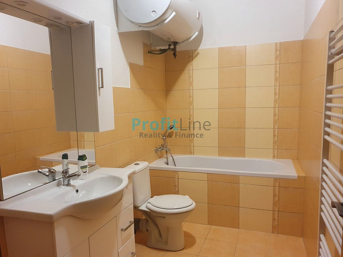 Pronájem bytu 2+1 50 m² – fotografie 3