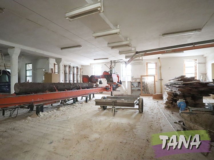 Комерційне приміщення на продаж, 1 532 м² (3 з 16)