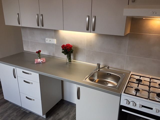 Pronájem bytu 1+1 35 m²