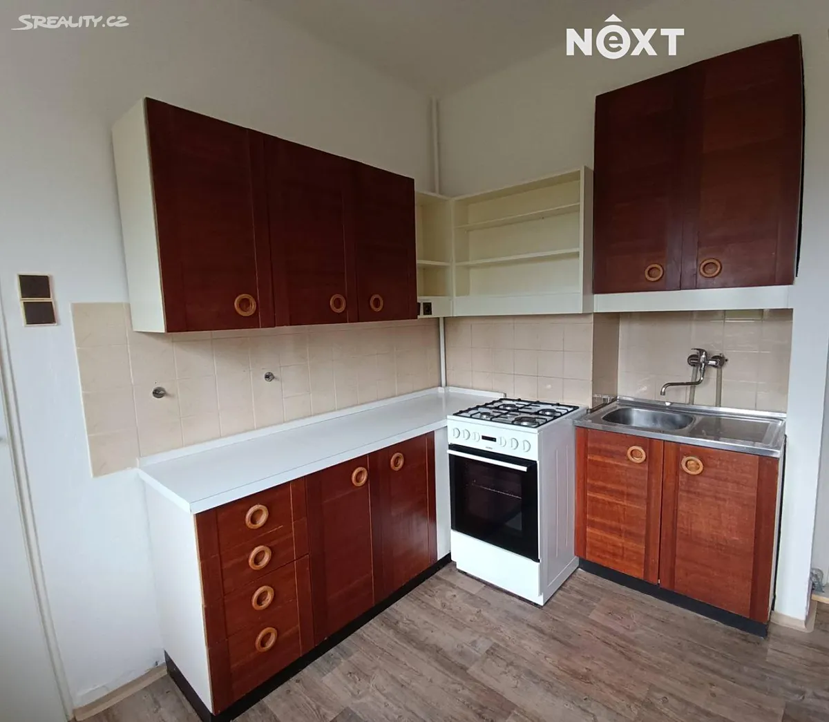 Pronájem bytu 2+1 80 m², Ostrava
