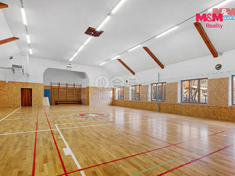 Prodej ubytovacího zařízení 651 m², Lázně Libverda – náhled fotky 3