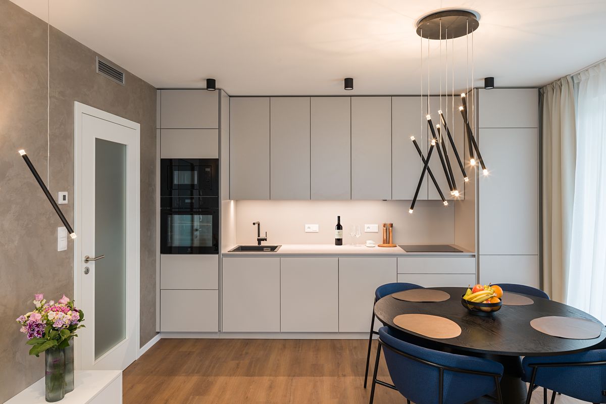 Prodej bytu 2+kk 53 m²