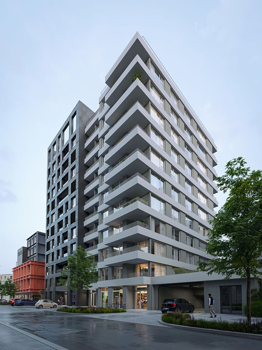 Prodej bytu 4+kk 110 m² – fotografie 3
