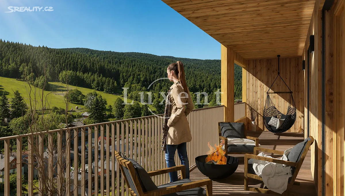 Prodej bytu 2+kk 54 m² – pohled 6