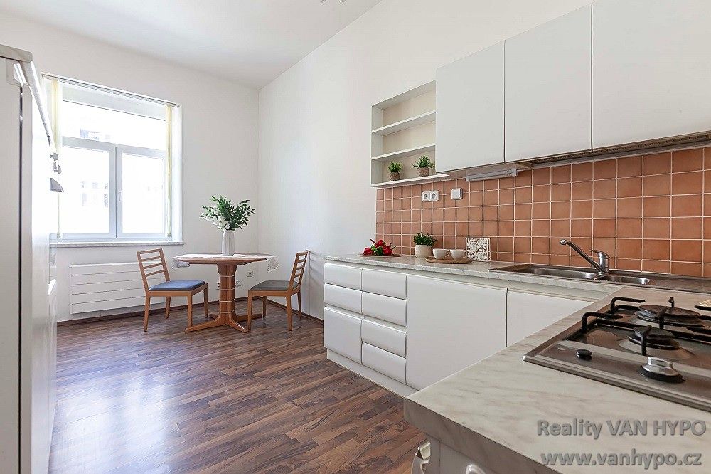 Prodej bytu 2+kk 42 m² – fotografie 5
