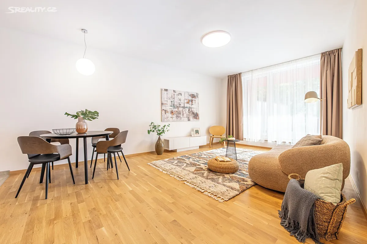 Prodej bytu 2+kk 57 m² – pohled 6