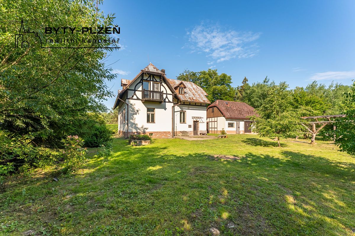 Prodej rodinného domu 120 m², pozemek 1280 m² – fotografie 5