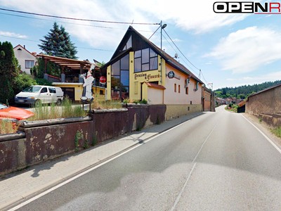 Pronájem komerčního prostoru, 800 m² (2 z 22)