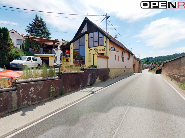 Pronájem komerčního prostoru, 800 m² (2 z 22)
