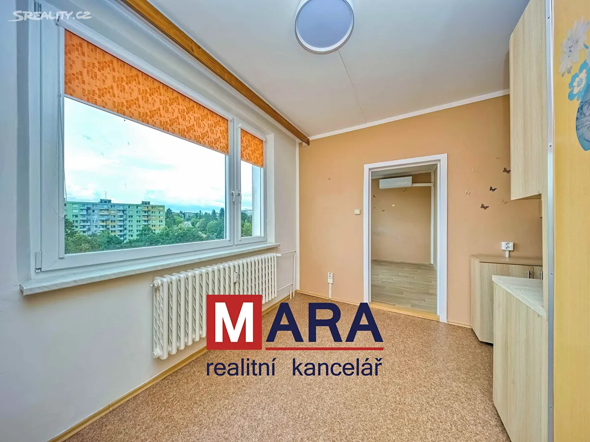 Prodej bytu 3+1 64 m² – pohled 5