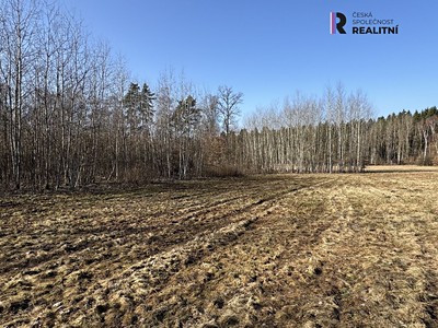 Prodej pozemku, 5 750 m² (3 z 4)