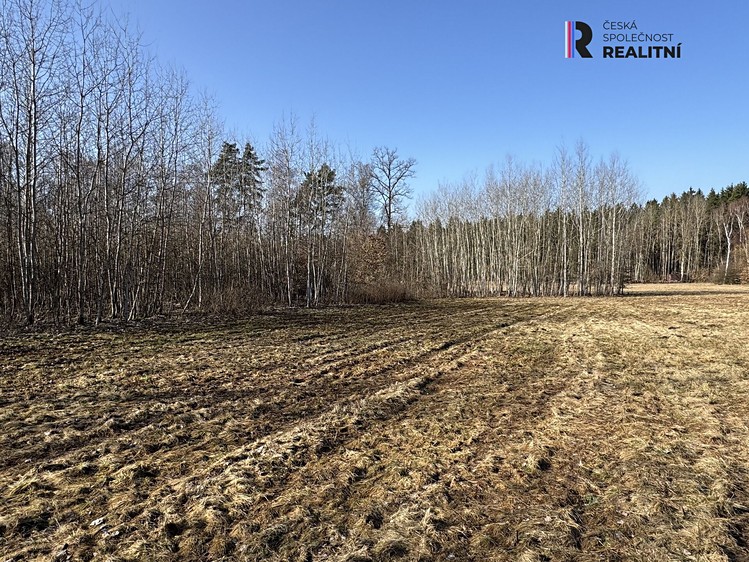 Prodej pozemku, 5 750 m² (3 z 4)
