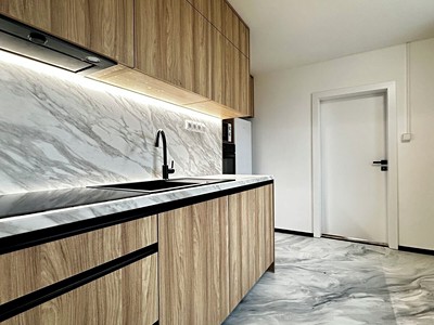 Pronájem bytu 3+1 66 m²