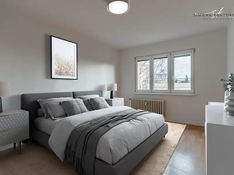 Prodej bytu 2+1 54 m², Karviná – náhled fotky 2