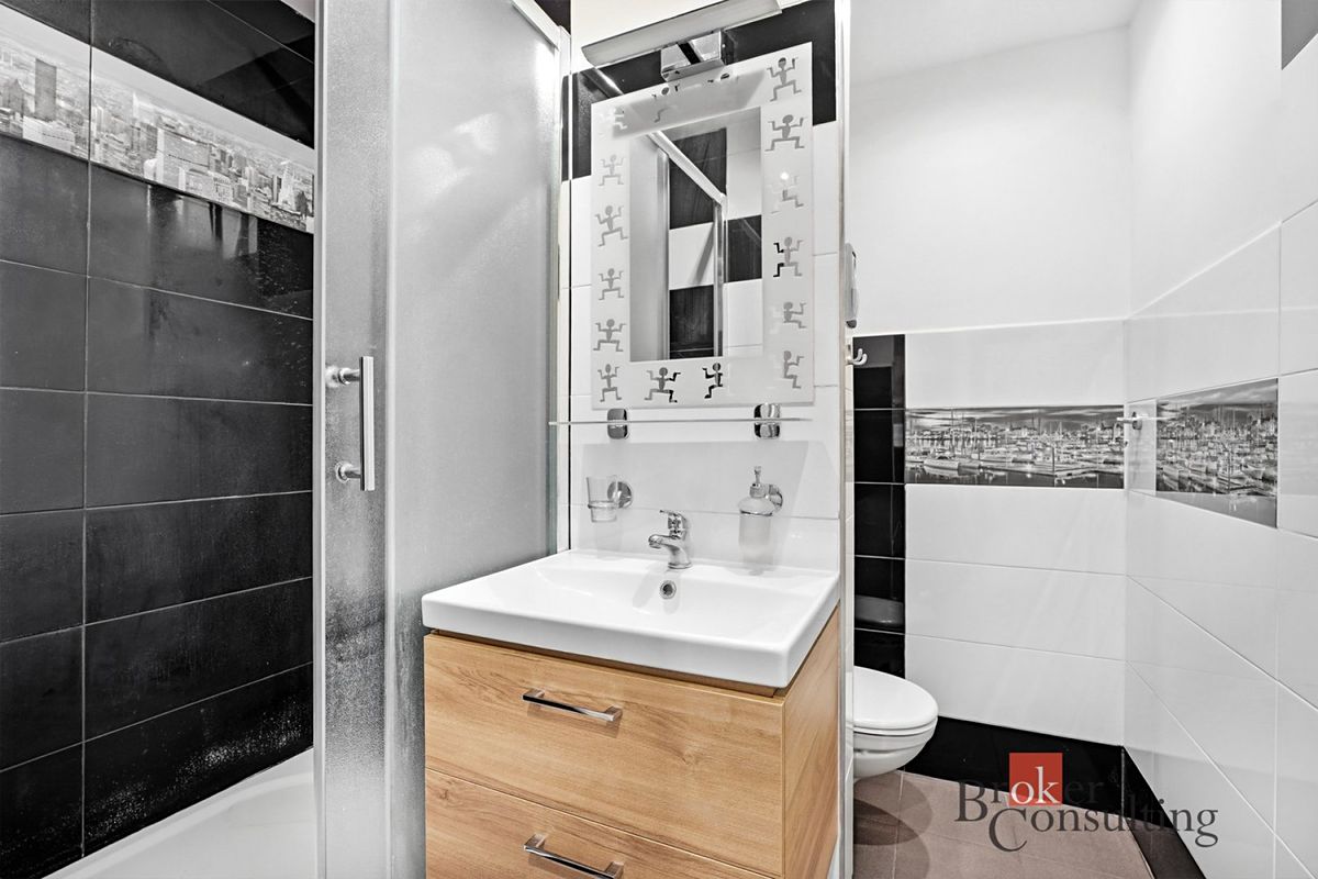 Pronájem bytu 1+1 35 m²