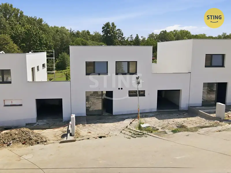 Prodej rodinného domu 200 m², pozemek 296 m², Ostrava – náhled fotky 2