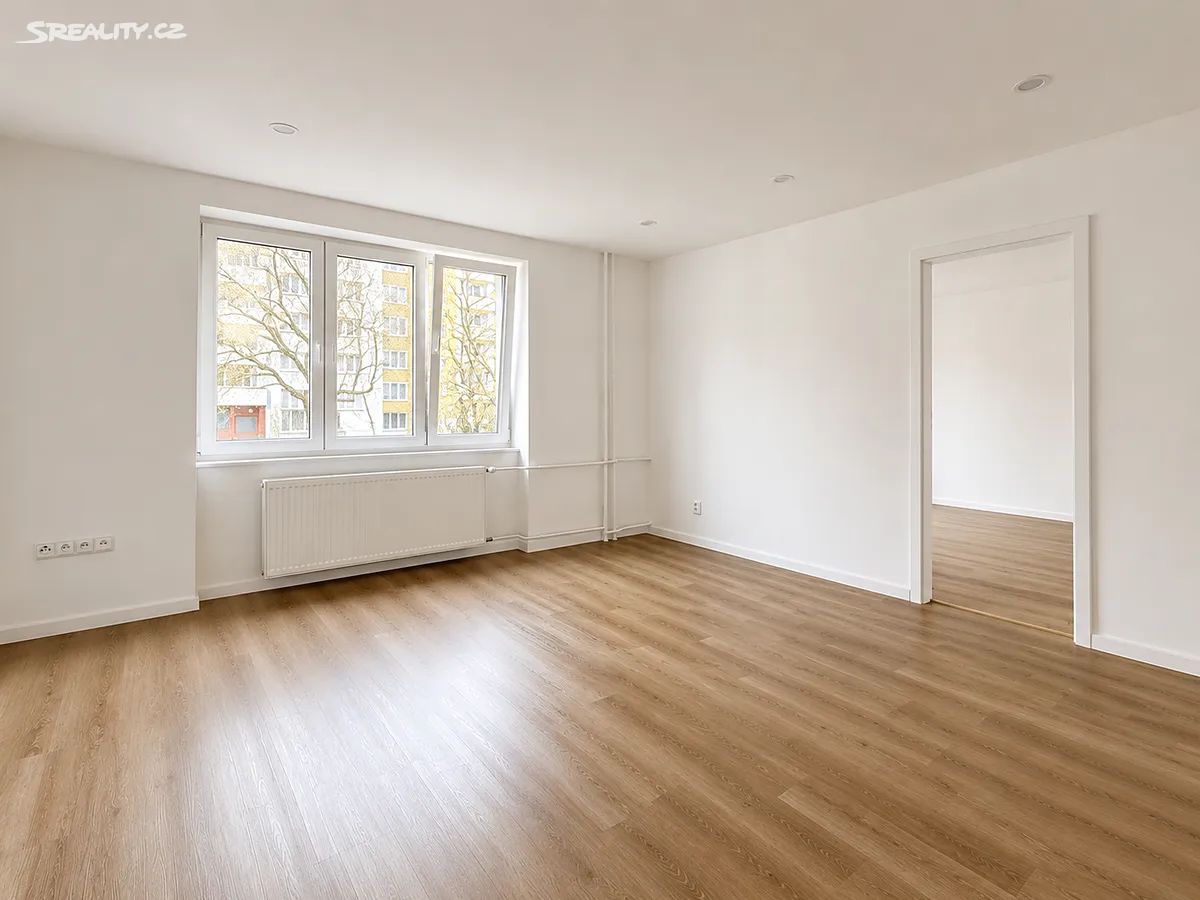 Prodej bytu 3+kk 73 m², Ostrov