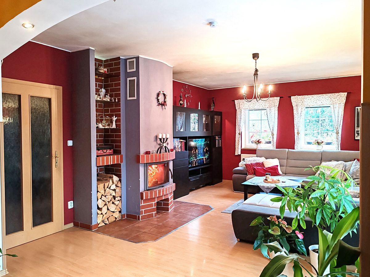 Prodej rodinného domu 177 m², pozemek 957 m² – fotografie 5