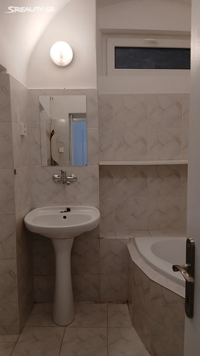 Pronájem bytu 2+1 61 m² - Widok 3
