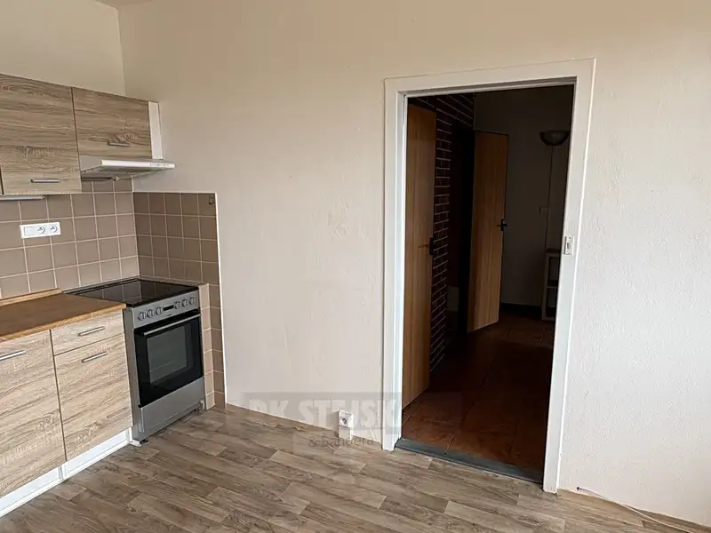 Pronájem bytu 2+kk 48 m², České Budějovice – náhled fotky 2
