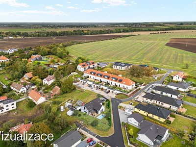 Prodej  stavebního pozemku 793 m²