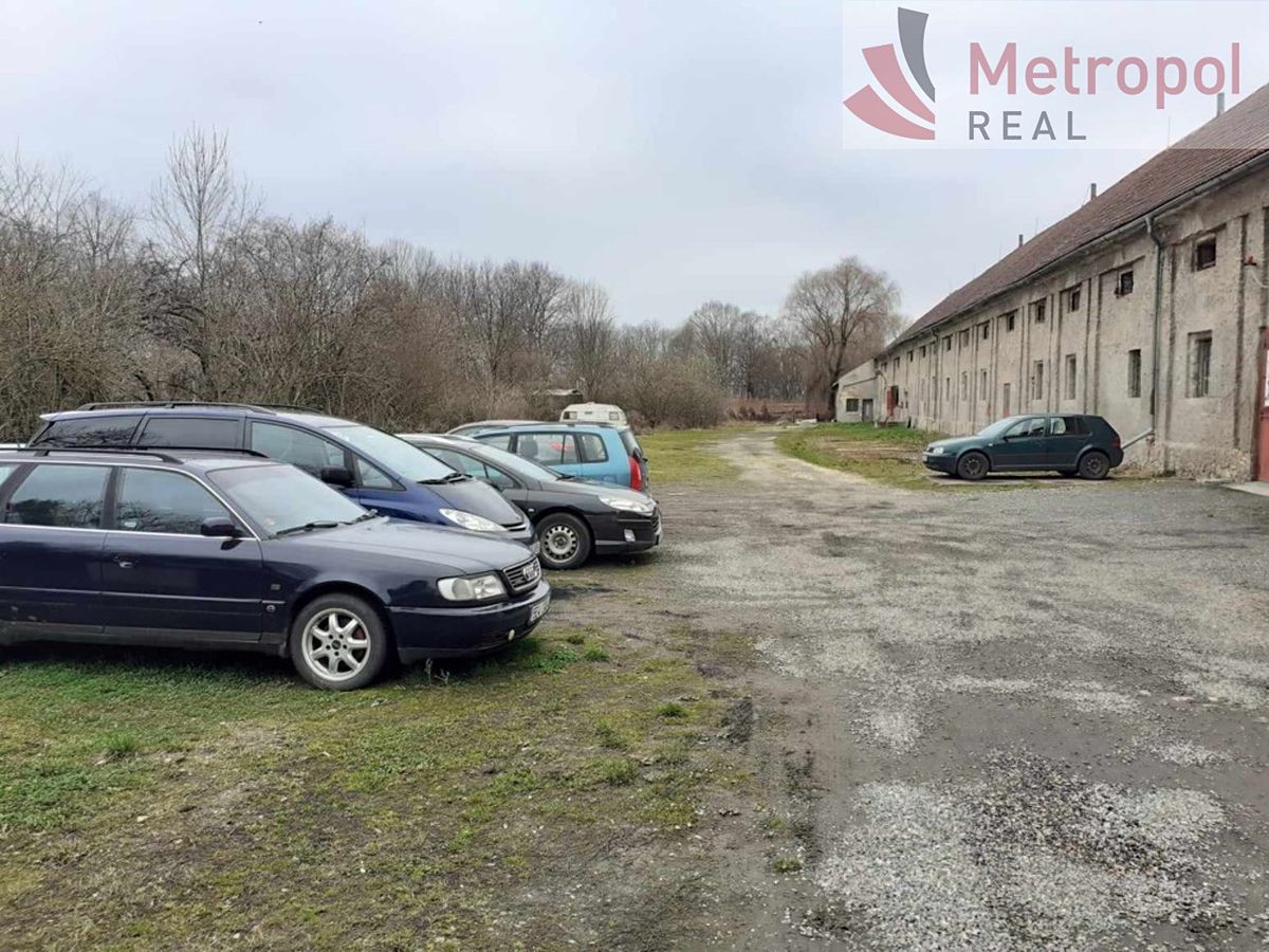 Prodej skladového prostoru 2200 m² – fotografie 5