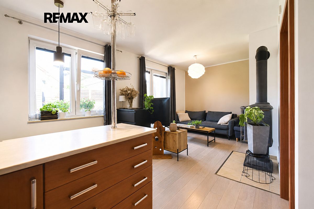 Prodej bytu 3+kk 75 m²