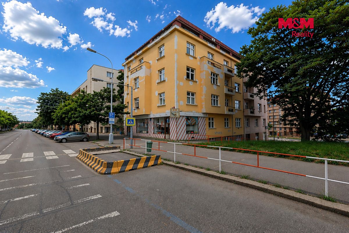 Prodej bytu 2+1 70 m² – fotografie 2