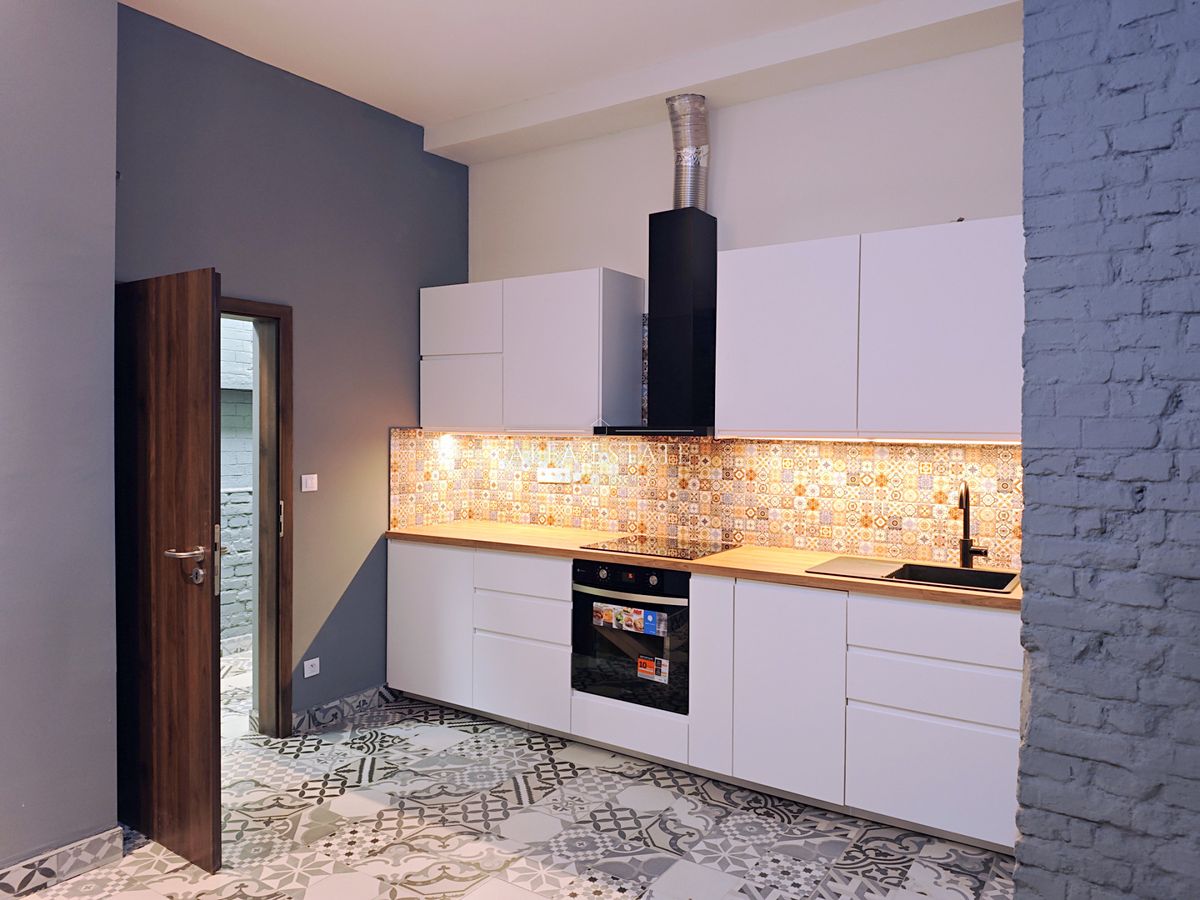 Pronájem bytu 2+kk 50 m²