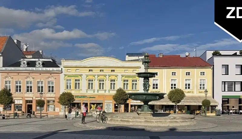 Prodej obchodního prostoru 120 m², Karviná – náhled fotky 2