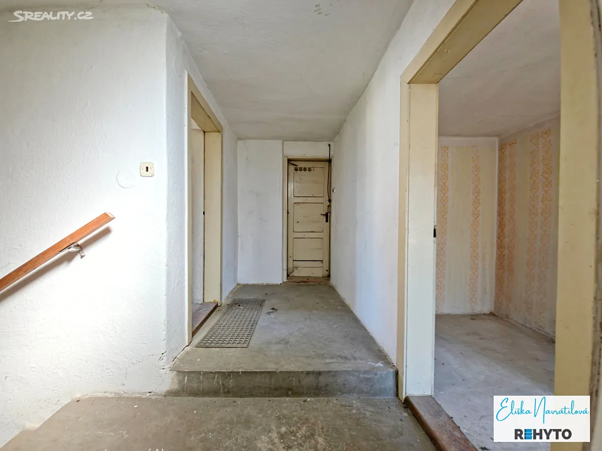 Prodej vícegeneračního domu 90 m², pozemek 132 m² – pohled 6