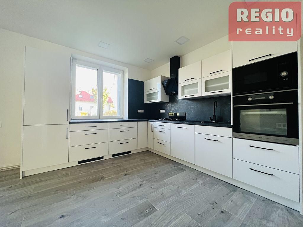 Pronájem bytu 2+kk 60 m²