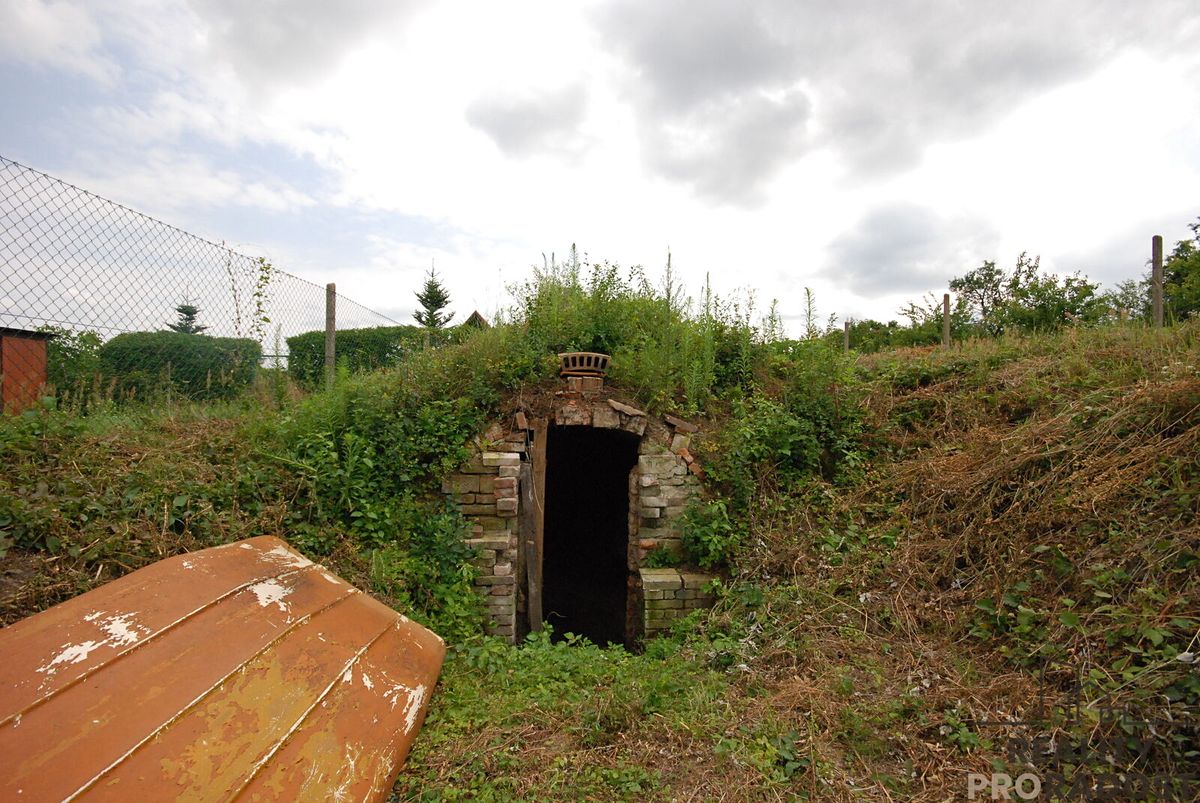 Prodej vinného sklepa 15 m², Břeclav – fotka 1 z 3