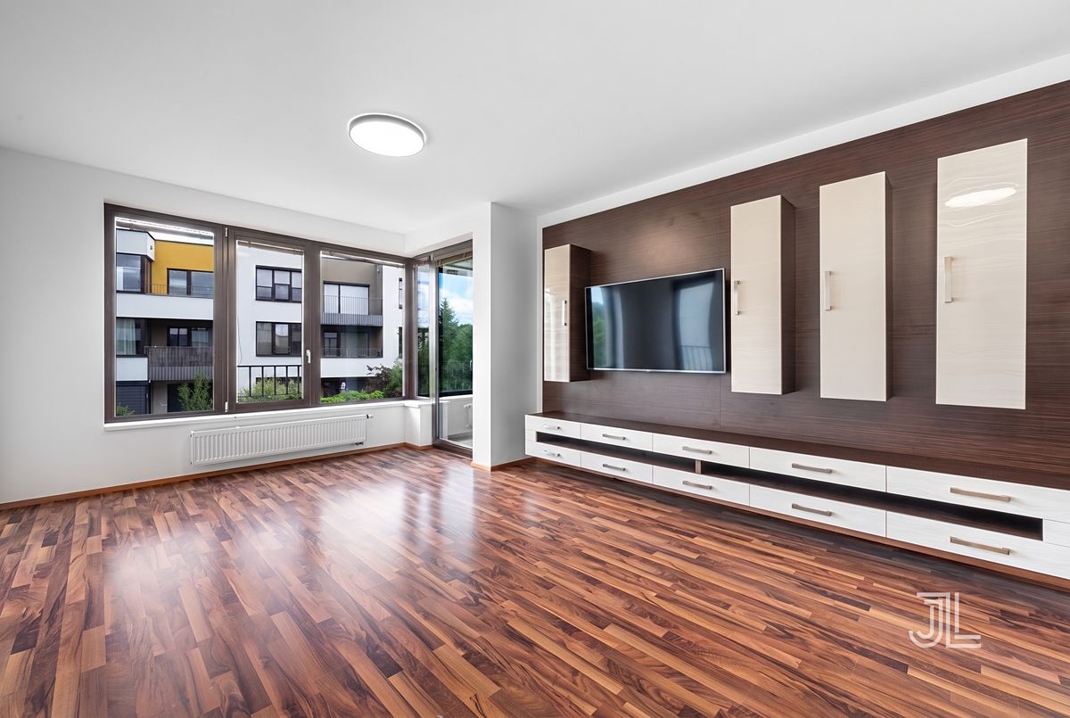Prodej bytu 2+kk 56 m²