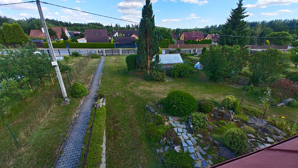 Prodej rodinného domu 169 m², pozemek 1015 m² – fotografie 3
