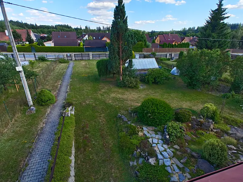Prodej rodinného domu 169 m², pozemek 1015 m², Hamry nad Sázavou – náhled fotky 3