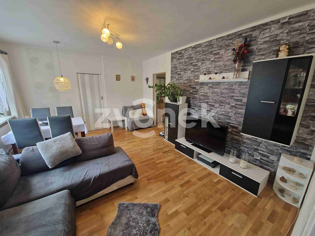 Prodej bytu 2+1 68 m²