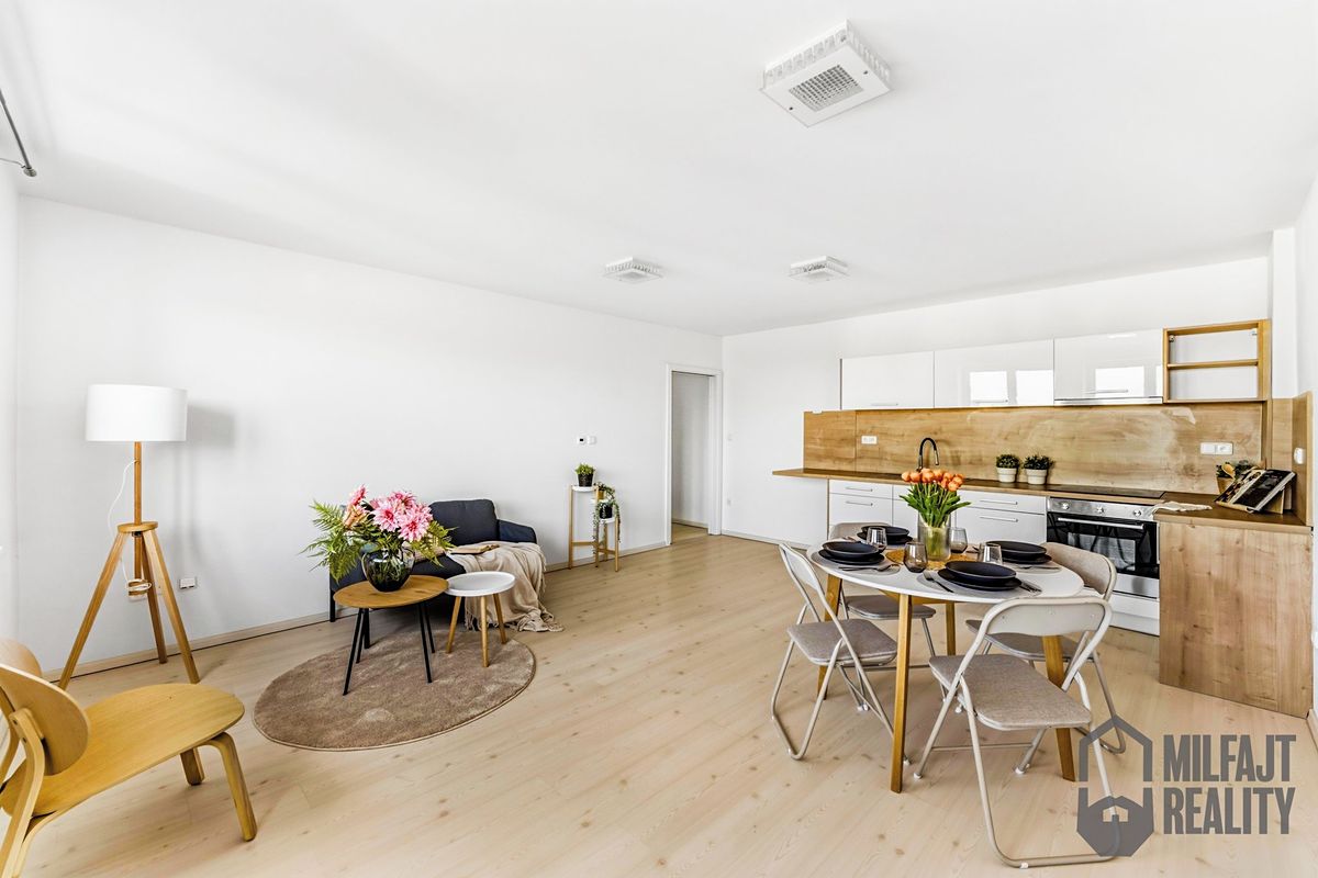 Prodej bytu 3+kk 78 m²