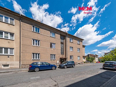 Prodej bytu 3+1 95 m²