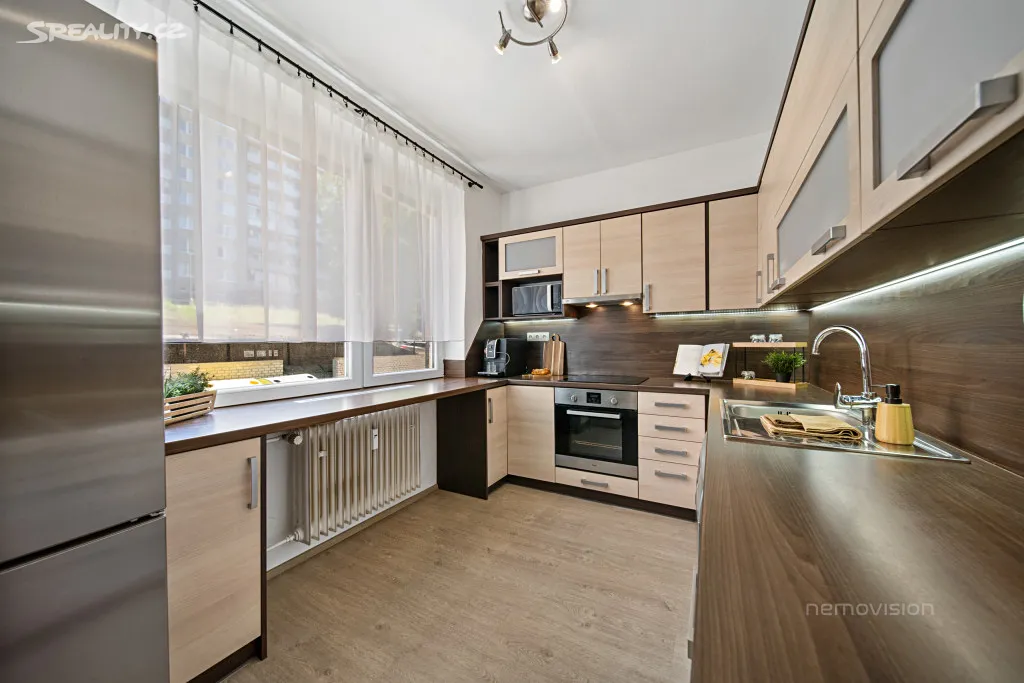 Prodej bytu 3+1 73 m² – pohled 3