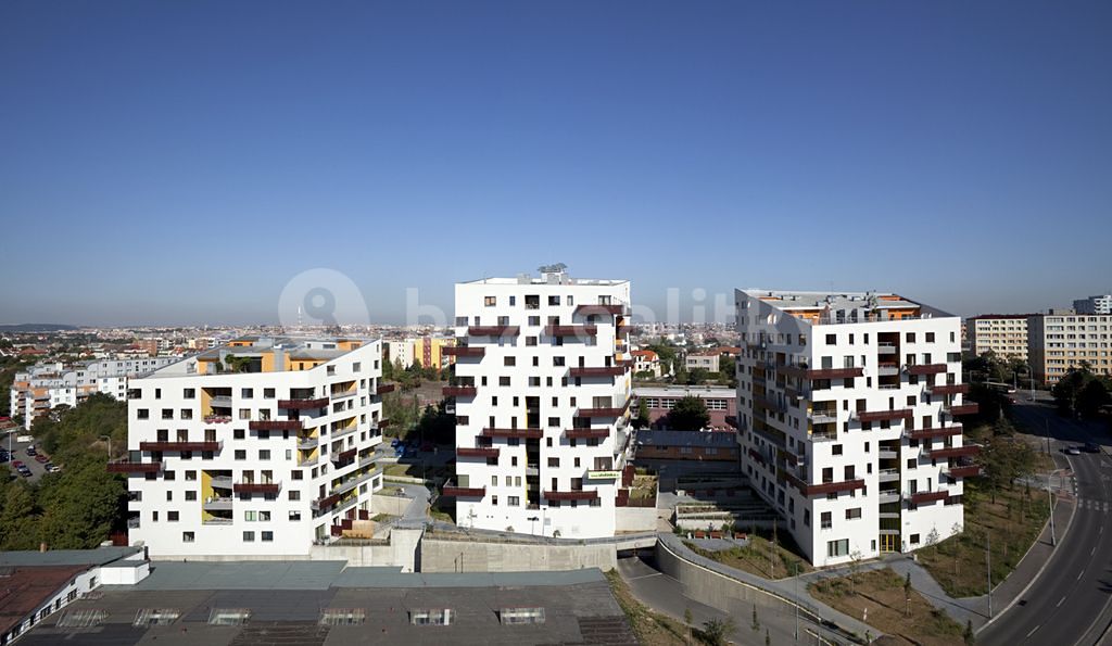 Prodej bytu 3+kk 72 m²