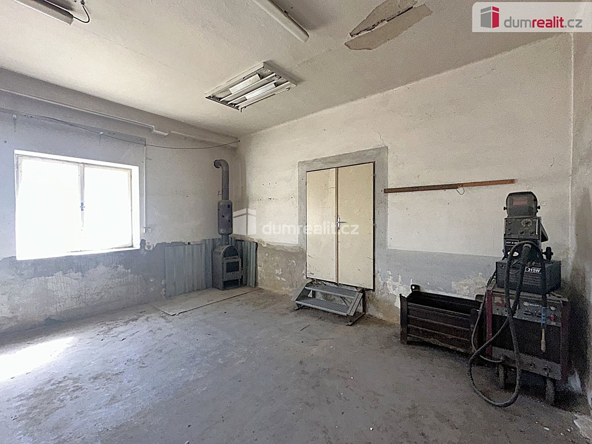 Pronájem výrobní haly, prostoru 292 m² – fotografie 3