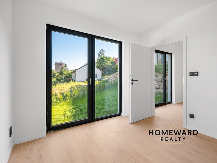 Квартира 2+kk на продаж, 44 м² (10 з 29)